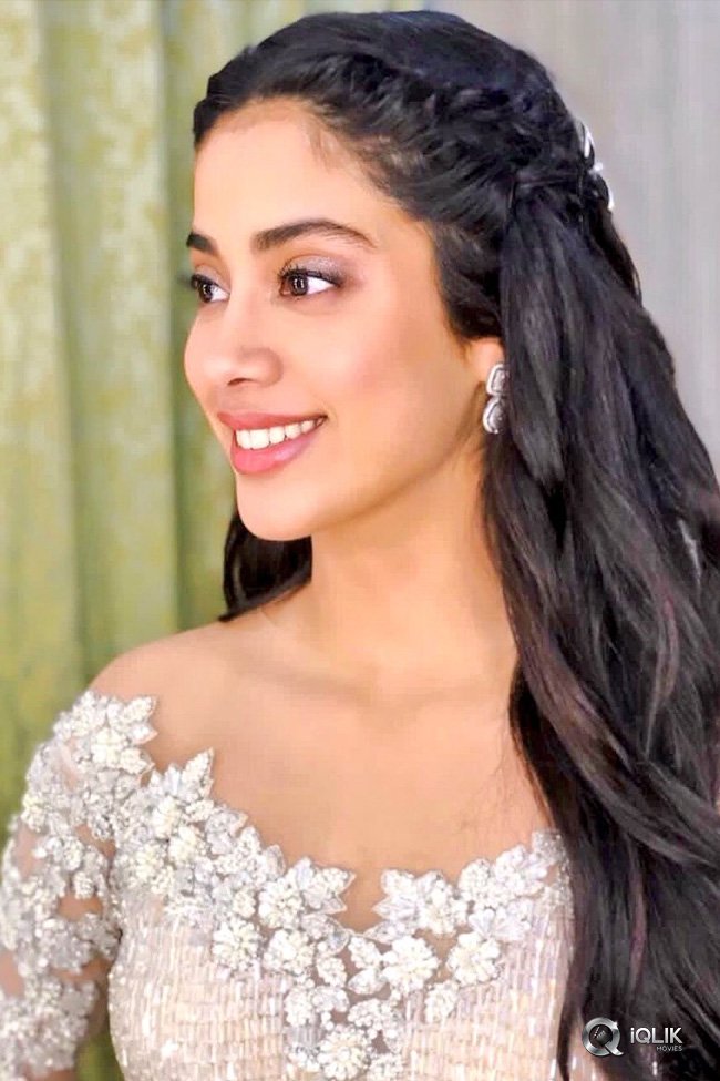 Janhvi-Kapoor